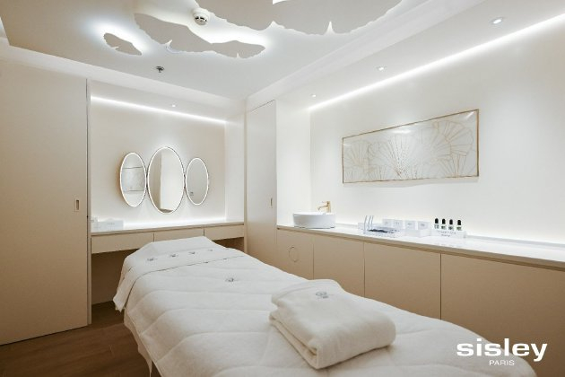 _法国希思黎北京首家旗舰店——北京国贸店 臻耀启幕_法国希思黎北京首家旗舰店——北京国贸店 臻耀启幕