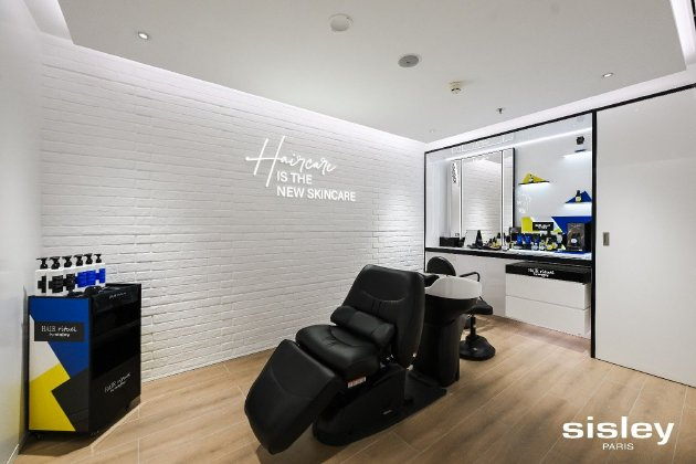 法国希思黎北京首家旗舰店——北京国贸店 臻耀启幕__法国希思黎北京首家旗舰店——北京国贸店 臻耀启幕