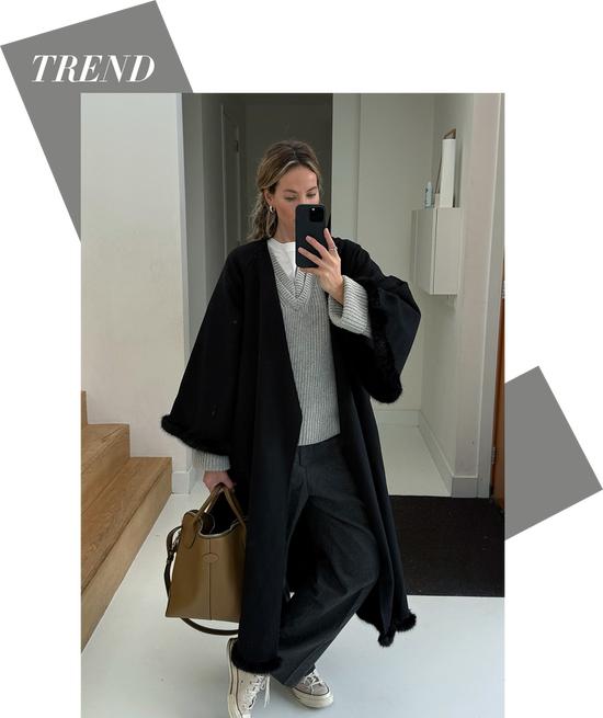 每日精心搭配的OOTD，绝不能被冷空气打倒_每日精心搭配的OOTD，绝不能被冷空气打倒_