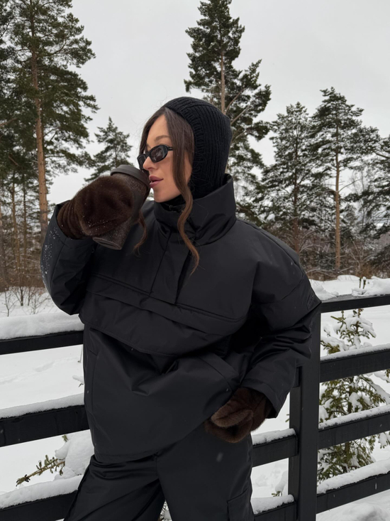 每日精心搭配的OOTD，绝不能被冷空气打倒_每日精心搭配的OOTD，绝不能被冷空气打倒_