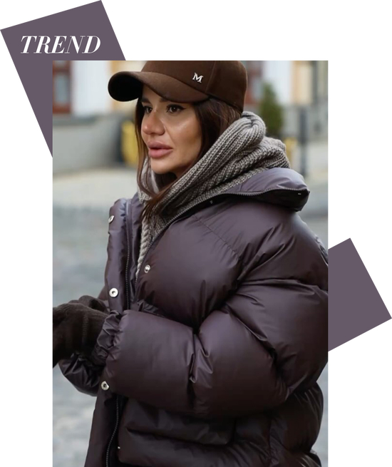 每日精心搭配的OOTD，绝不能被冷空气打倒_每日精心搭配的OOTD，绝不能被冷空气打倒_