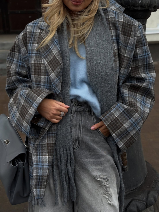 _每日精心搭配的OOTD，绝不能被冷空气打倒_每日精心搭配的OOTD，绝不能被冷空气打倒