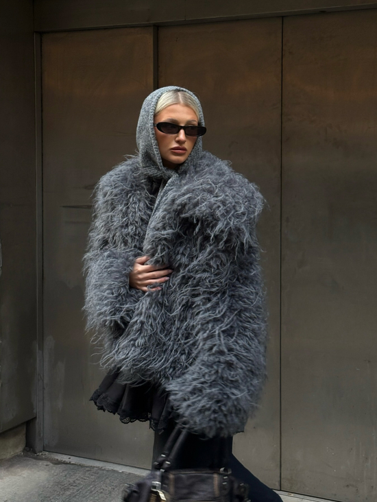 每日精心搭配的OOTD，绝不能被冷空气打倒_每日精心搭配的OOTD，绝不能被冷空气打倒_