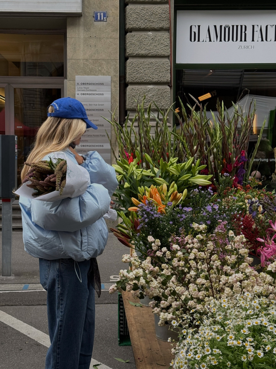 每日精心搭配的OOTD，绝不能被冷空气打倒_每日精心搭配的OOTD，绝不能被冷空气打倒_