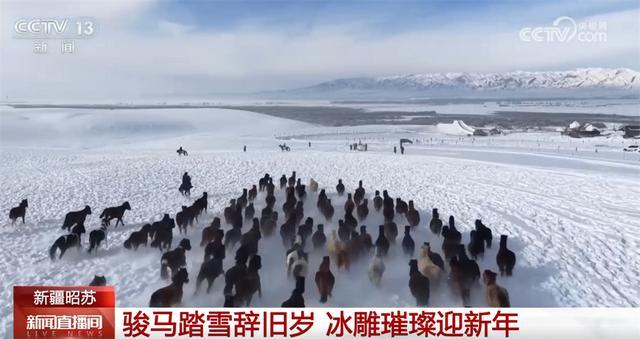 新业态、新供给澎湃假日文旅消费新动能 文化之美“百花齐放”添彩元旦假期__新业态、新供给澎湃假日文旅消费新动能 文化之美“百花齐放”添彩元旦假期