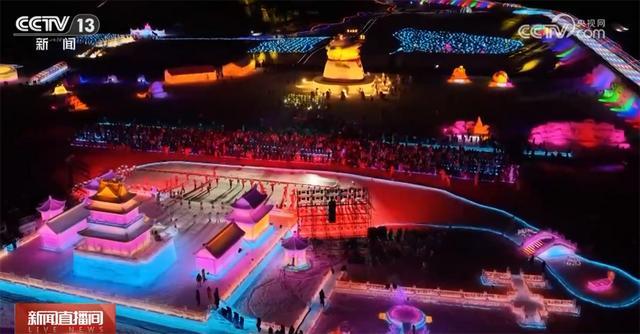 _新业态、新供给澎湃假日文旅消费新动能 文化之美“百花齐放”添彩元旦假期_新业态、新供给澎湃假日文旅消费新动能 文化之美“百花齐放”添彩元旦假期