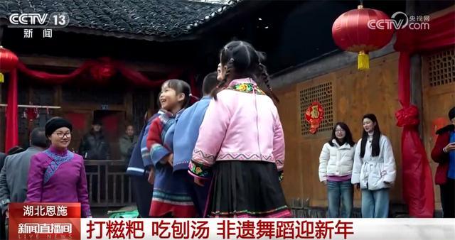 新业态、新供给澎湃假日文旅消费新动能 文化之美“百花齐放”添彩元旦假期_新业态、新供给澎湃假日文旅消费新动能 文化之美“百花齐放”添彩元旦假期_