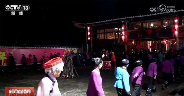 新业态、新供给澎湃假日文旅消费新动能 文化之美“百花齐放”添彩元旦假期_新业态、新供给澎湃假日文旅消费新动能 文化之美“百花齐放”添彩元旦假期_