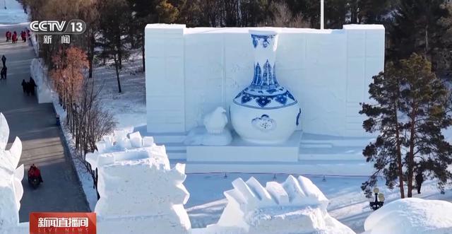 冰雪展会__冰雪旅游最新新闻