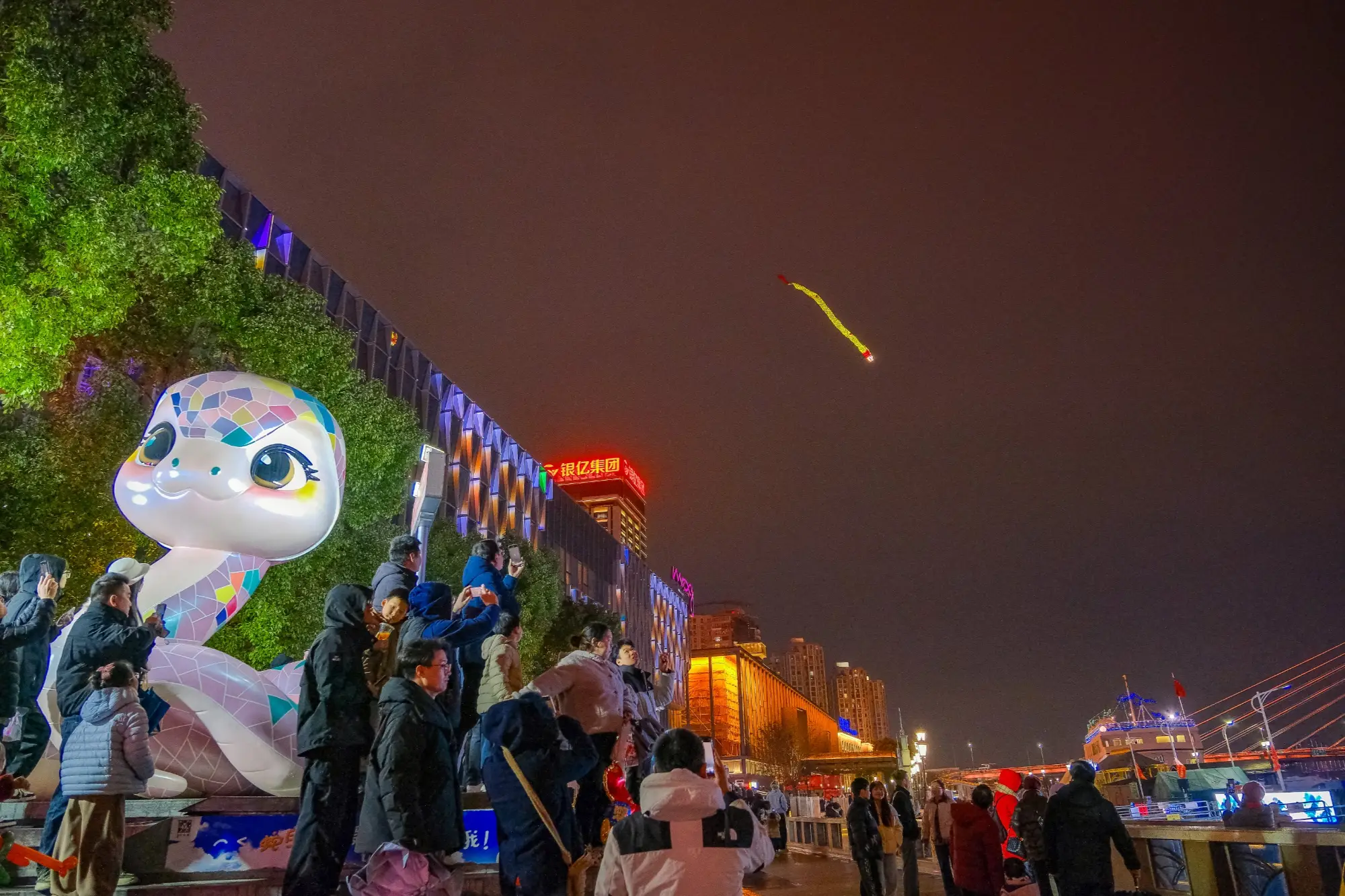 宁波外滩旅游攻略_宁波外滩有什么好玩的地方_