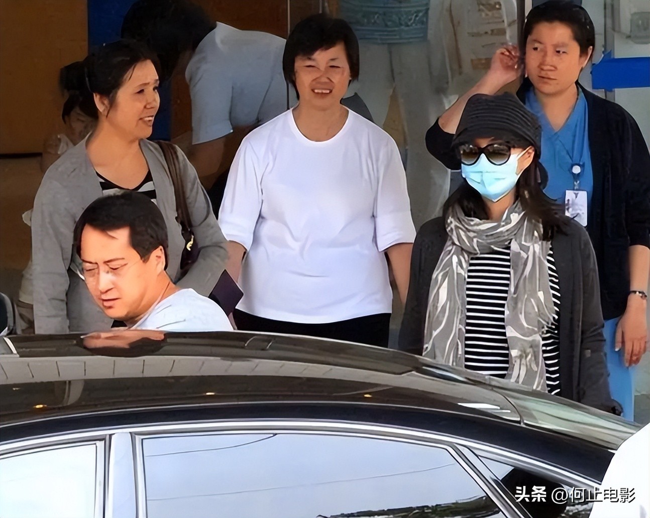 陈好演万人迷的那个电视剧__嫁错zg后我成了万人迷