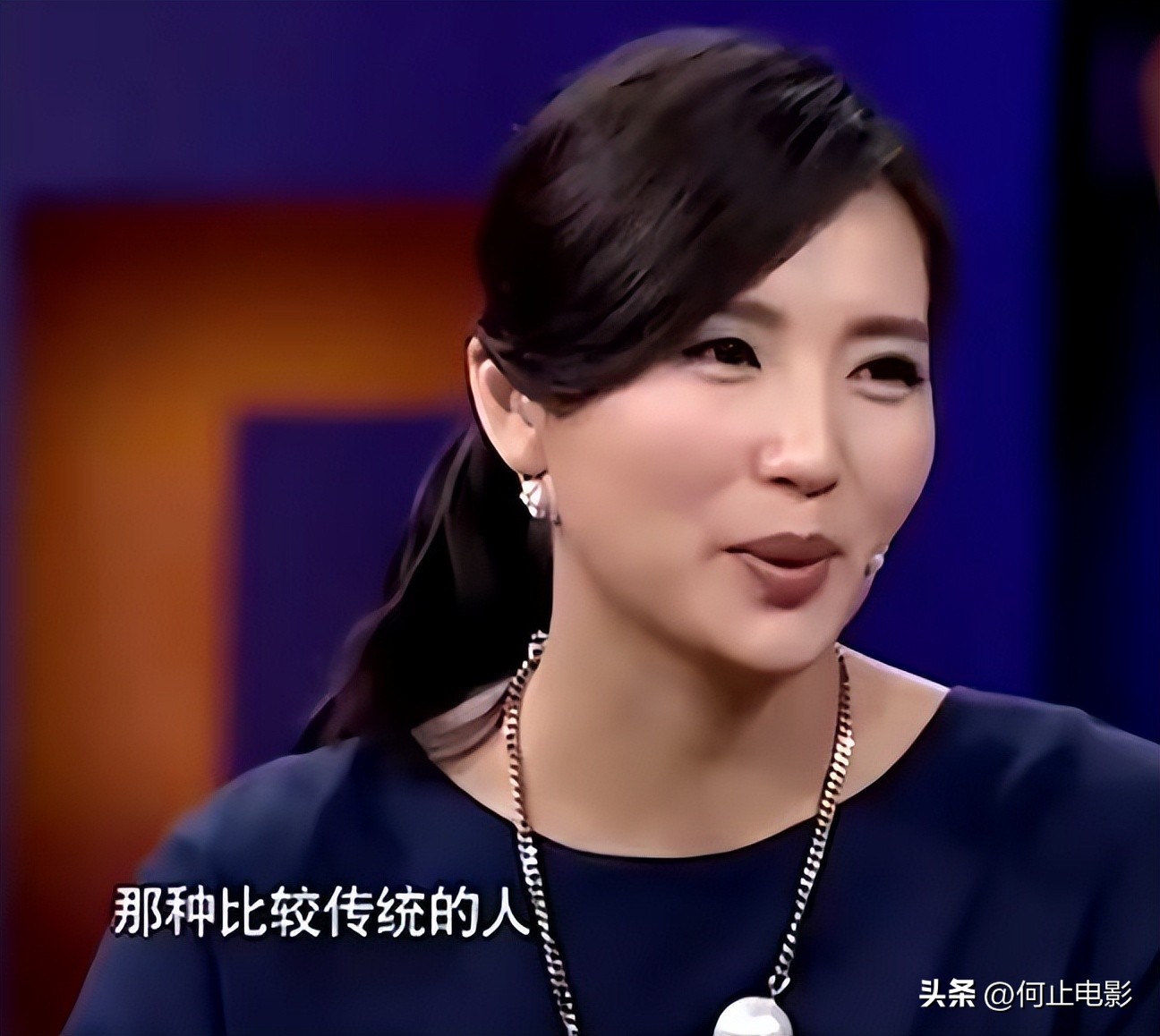 陈好演万人迷的那个电视剧_嫁错zg后我成了万人迷_