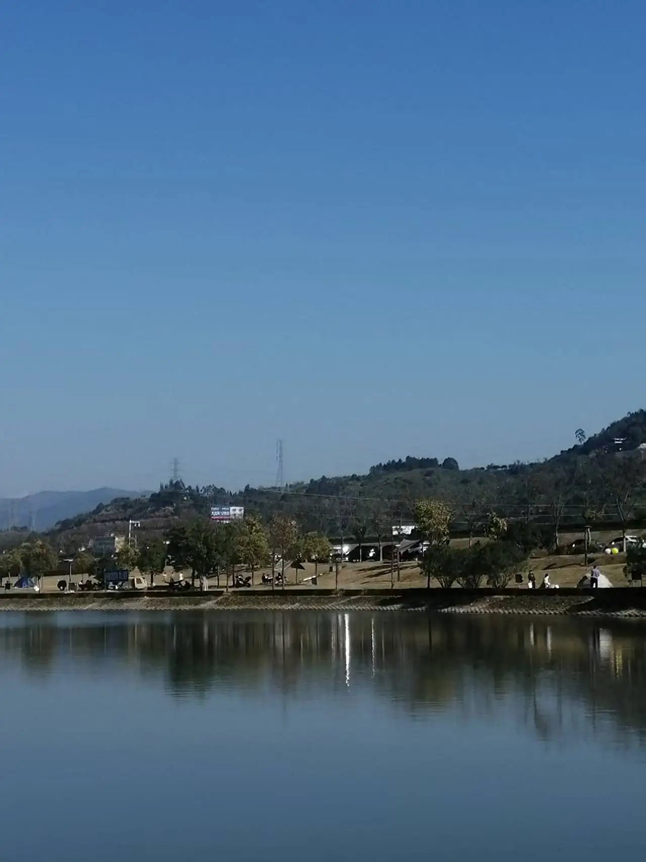 _《七律 宁德三屿湿地公园游趣》及简析_《七律 宁德三屿湿地公园游趣》及简析