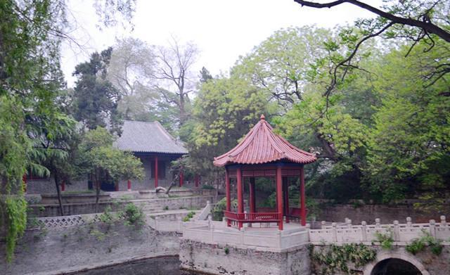 _齐鲁园酒店_齐鲁文化园