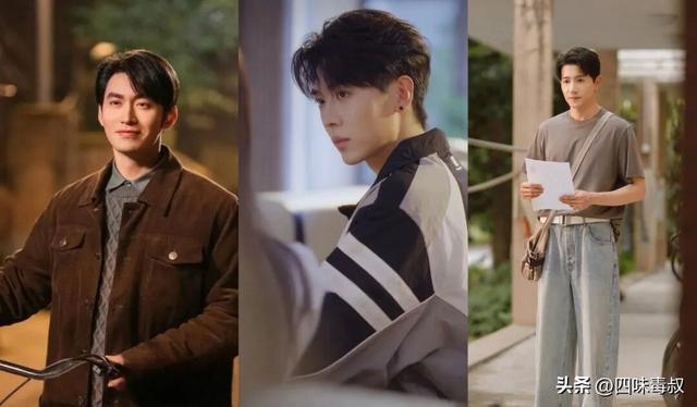 进入时代的英文__时代在进步少女追大叔来源