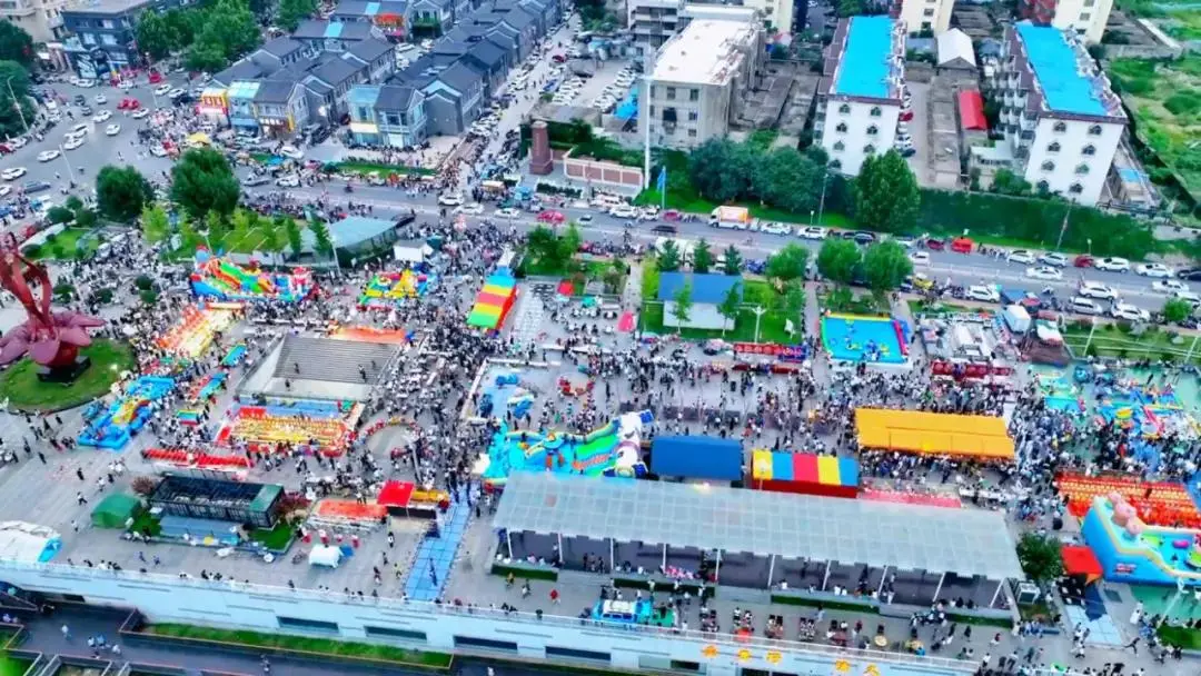 _别挤青岛淄博了！山东藏在深山里的小县，才是退休族的养老天花板_别挤青岛淄博了！山东藏在深山里的小县，才是退休族的养老天花板