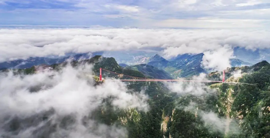 别挤青岛淄博了！山东藏在深山里的小县，才是退休族的养老天花板__别挤青岛淄博了！山东藏在深山里的小县，才是退休族的养老天花板