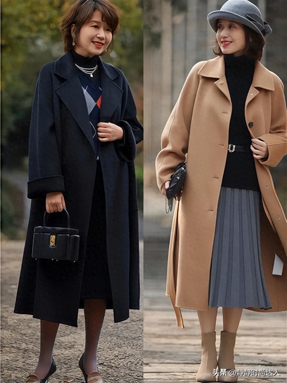 _简约穿搭技巧_简约穿搭是什么意思