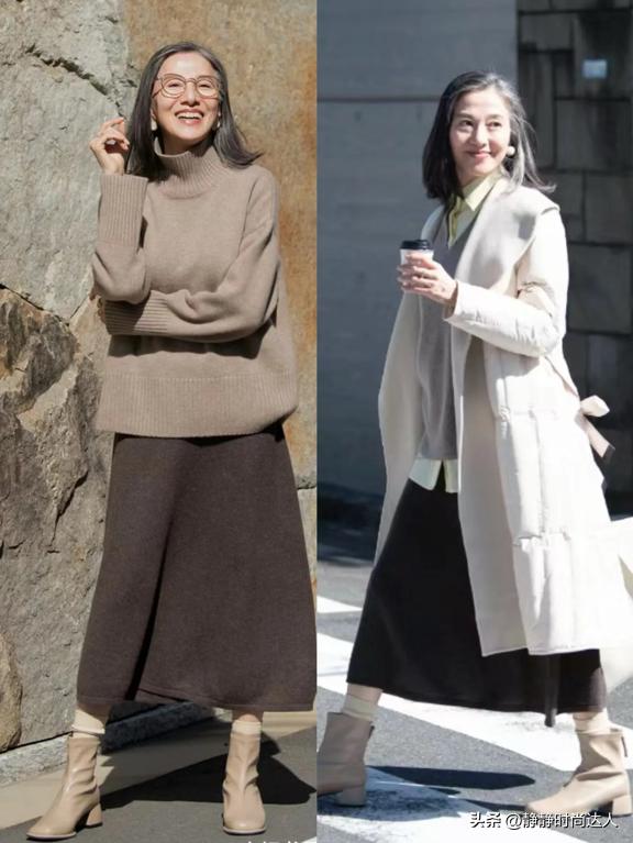 简约穿搭是什么意思_简约穿搭技巧_