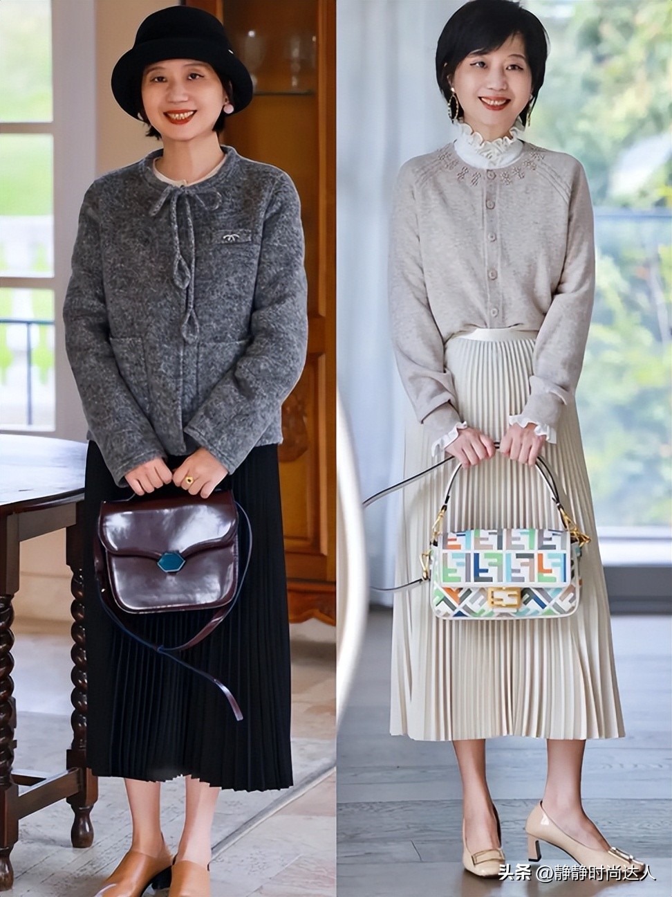 简约穿搭技巧__简约穿搭是什么意思