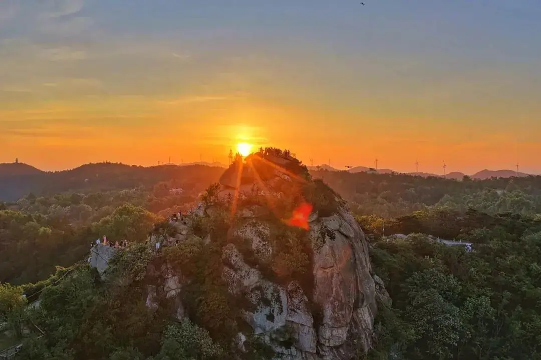 元旦假期出游去哪儿？河南这些景区免票、半价！