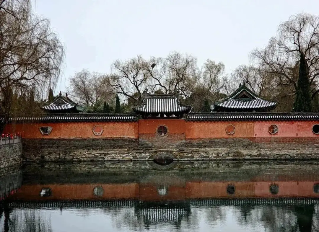 元旦旅游河南_河南元旦旅游适合去哪里_