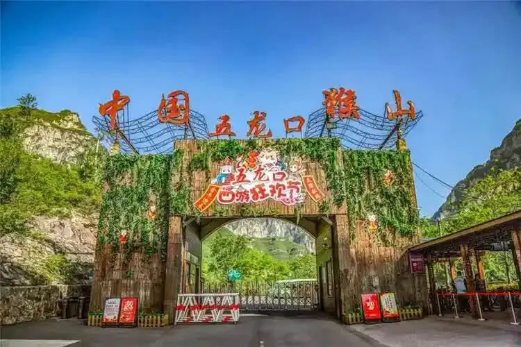 _河南元旦旅游适合去哪里_元旦旅游河南