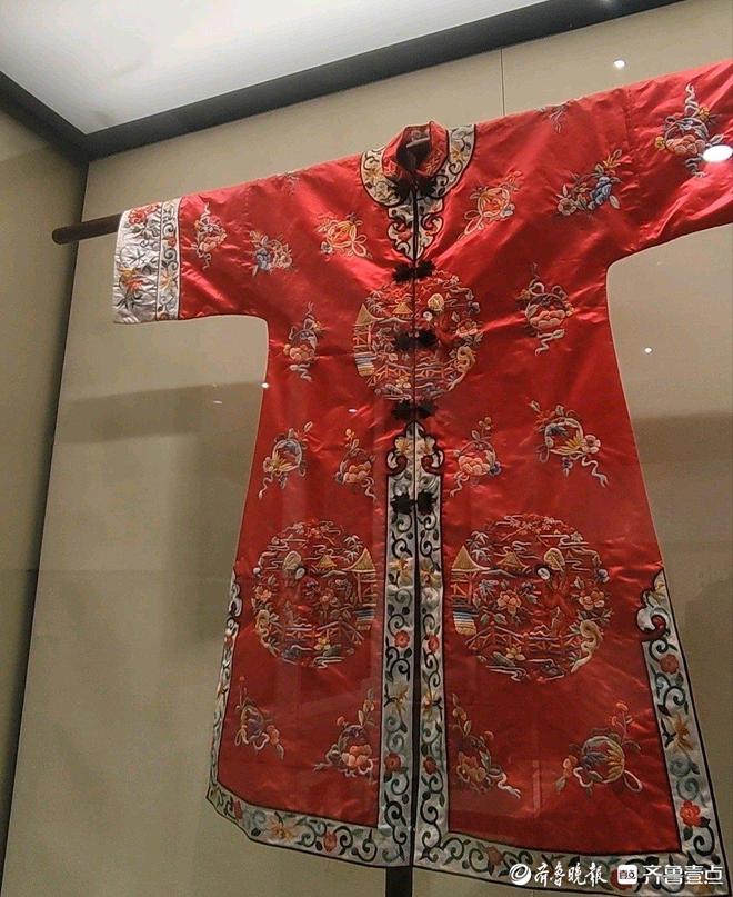 _济南非遗文化体验中心_济南新春灯会