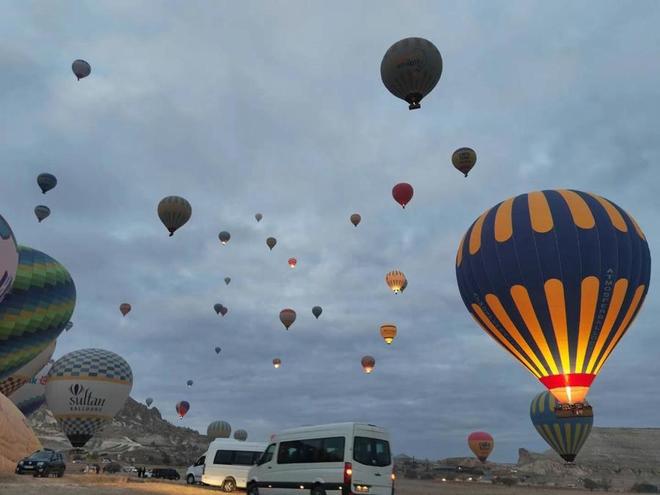 _土耳其地跨_行走土耳其