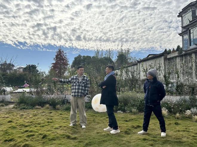 _这项世界级荣誉何以是大理？60万人用1天时间回答_这项世界级荣誉何以是大理？60万人用1天时间回答