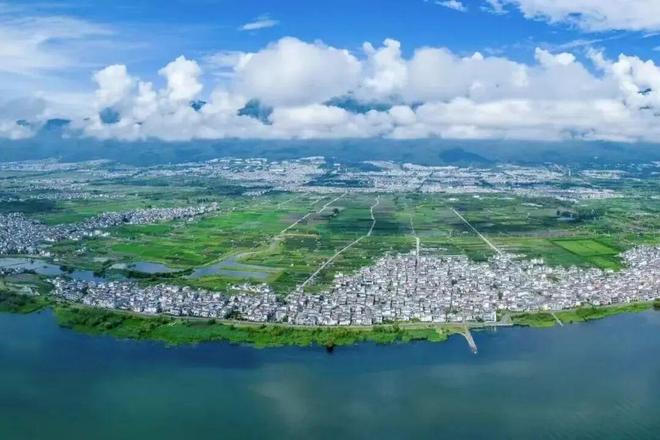 这项世界级荣誉何以是大理？60万人用1天时间回答__这项世界级荣誉何以是大理？60万人用1天时间回答