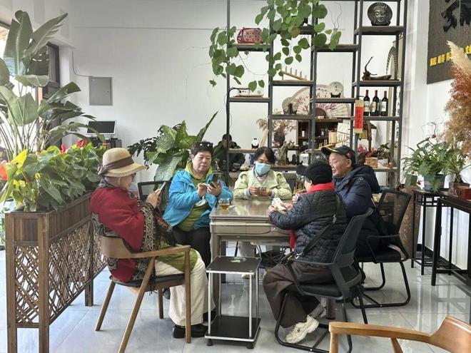 _这项世界级荣誉何以是大理？60万人用1天时间回答_这项世界级荣誉何以是大理？60万人用1天时间回答