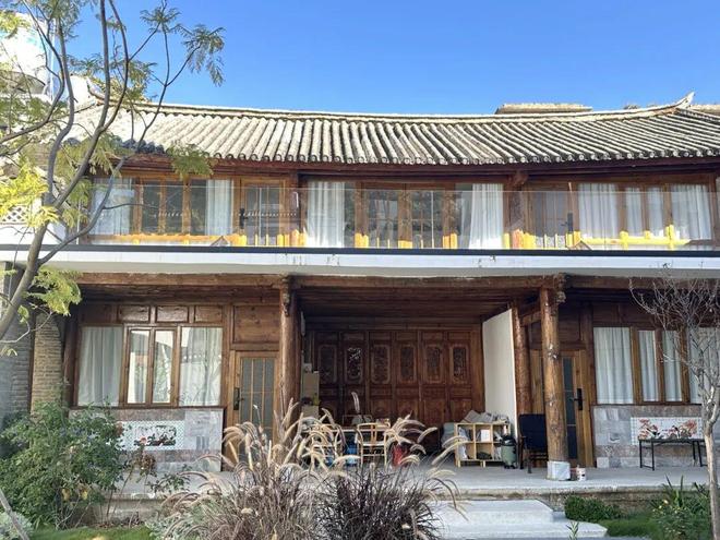 这项世界级荣誉何以是大理？60万人用1天时间回答_这项世界级荣誉何以是大理？60万人用1天时间回答_