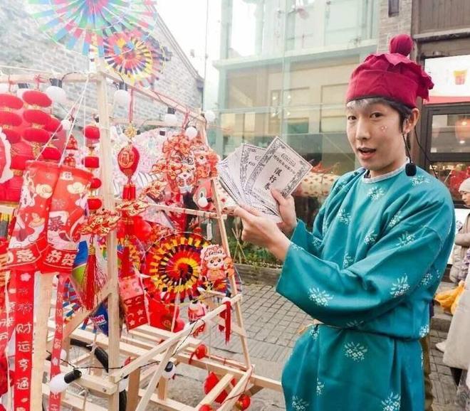 南京福利礼品_南京逛吃逛吃的地方_