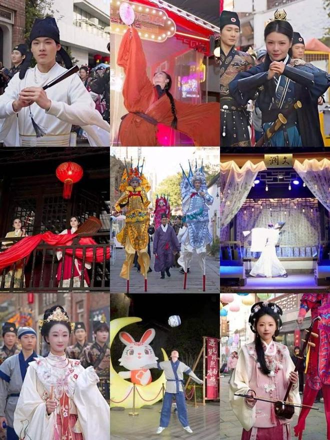 南京逛吃逛吃的地方_南京福利礼品_