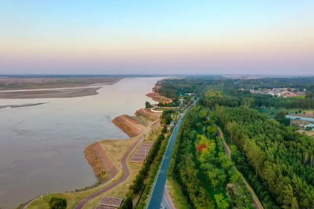 _元旦河南哪里好玩_河南元旦旅游适合去哪里