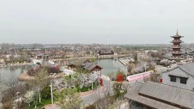 河南元旦旅游适合去哪里__元旦河南哪里好玩