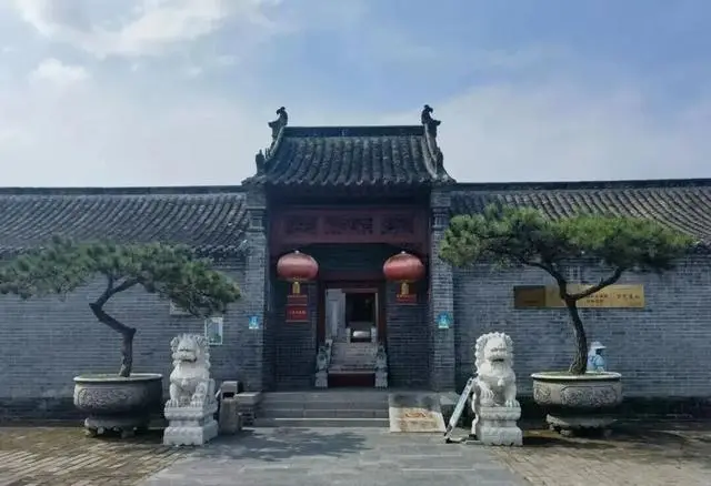 元旦河南哪里好玩__河南元旦旅游适合去哪里