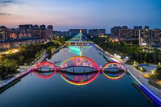 元旦河南哪里好玩_河南元旦旅游适合去哪里_