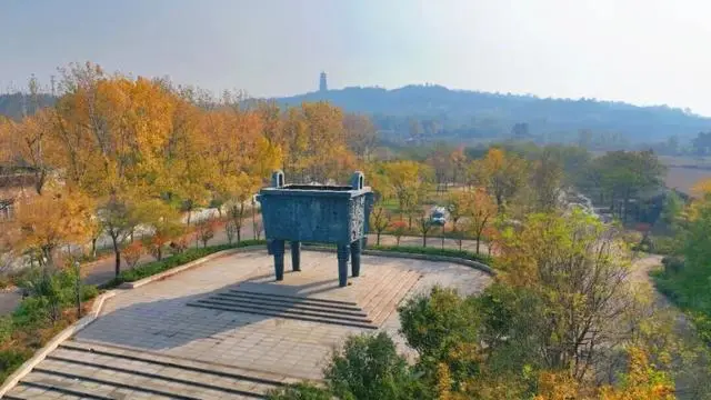 河南元旦旅游适合去哪里__元旦河南哪里好玩