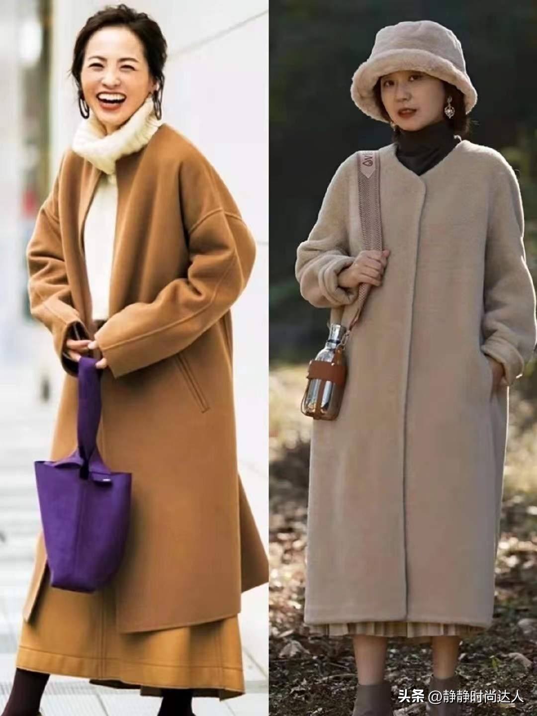 叠穿保暖_冬季如何叠穿衣服保暖_