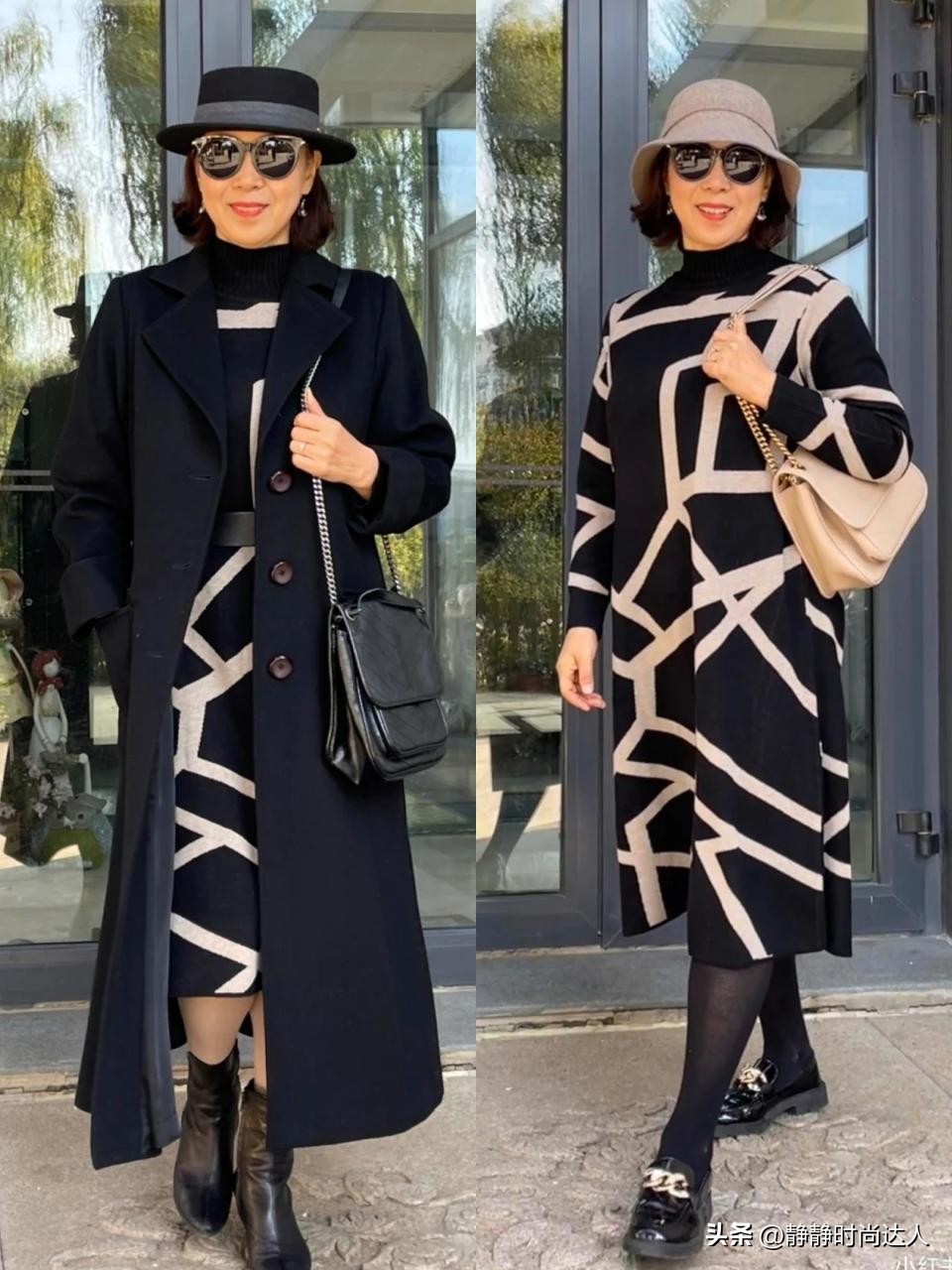 冬季如何叠穿衣服保暖__叠穿保暖