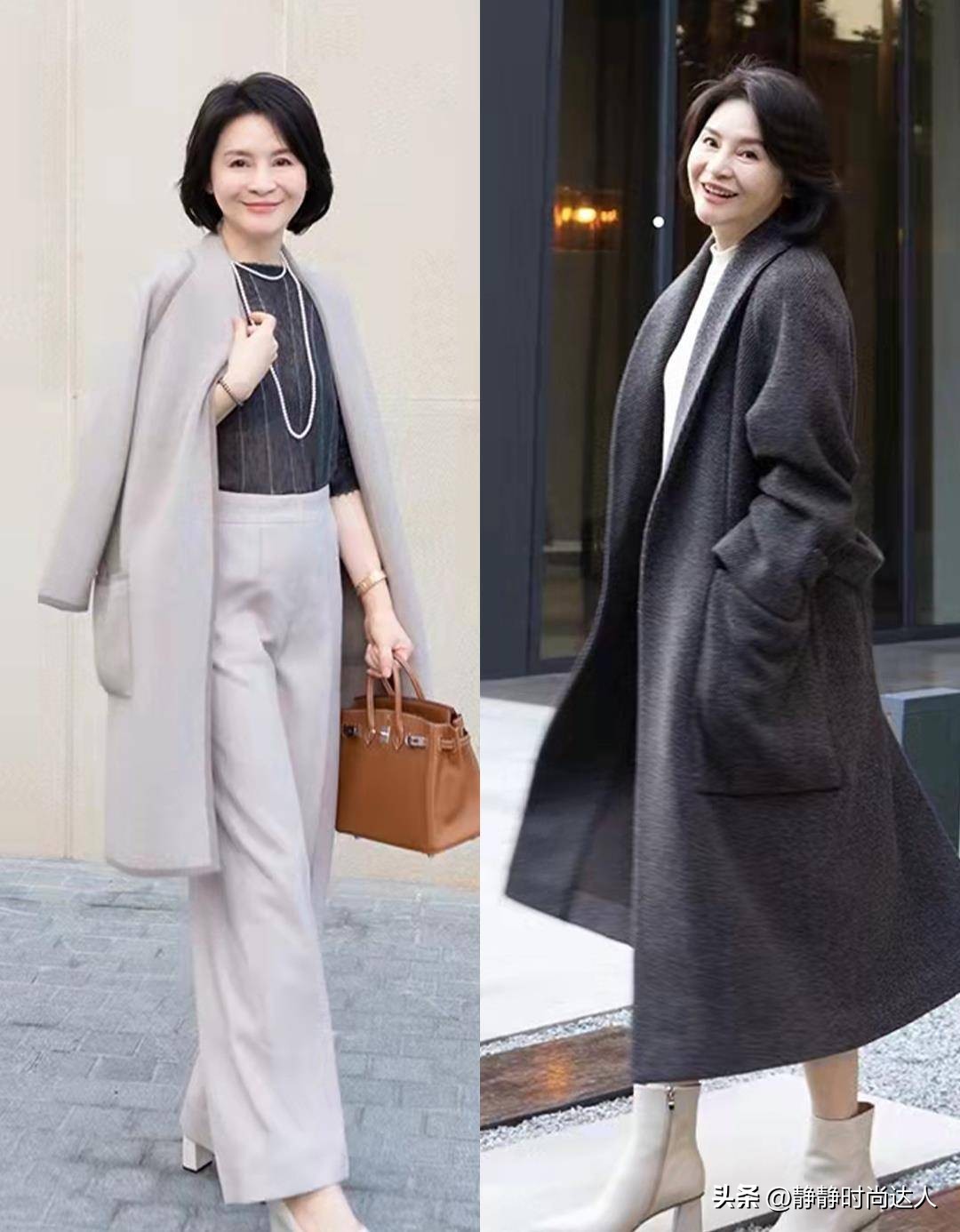 _冬季如何叠穿衣服保暖_叠穿保暖