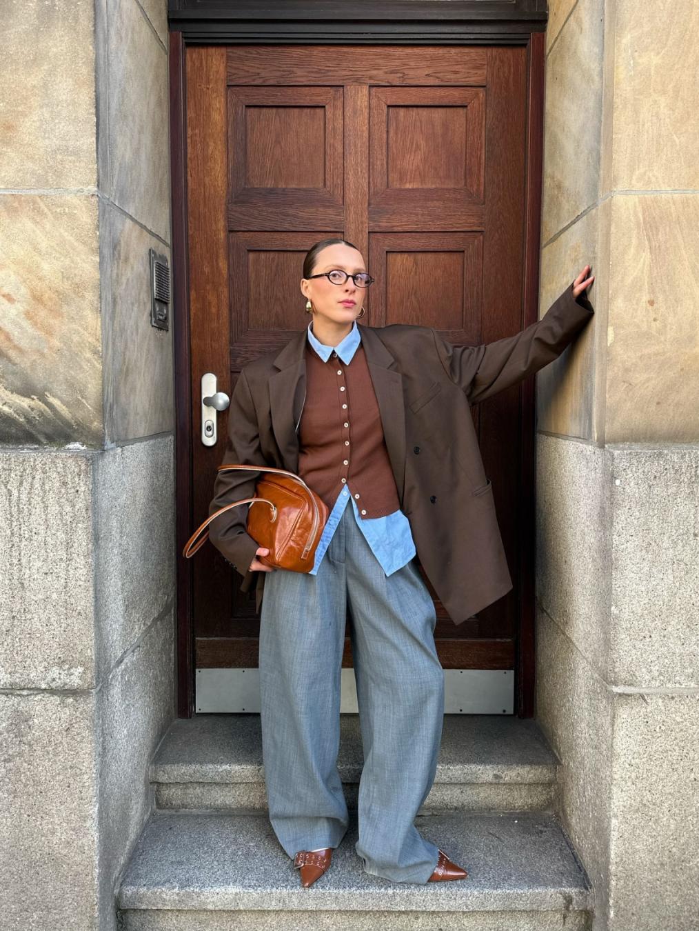 _冷了就穿_天气变冷了多穿衣服的说说