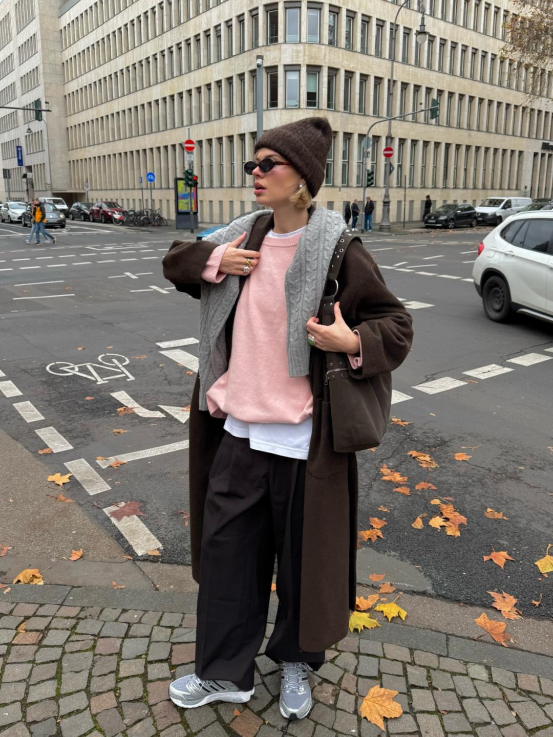 冷了就穿_天气变冷了多穿衣服的说说_