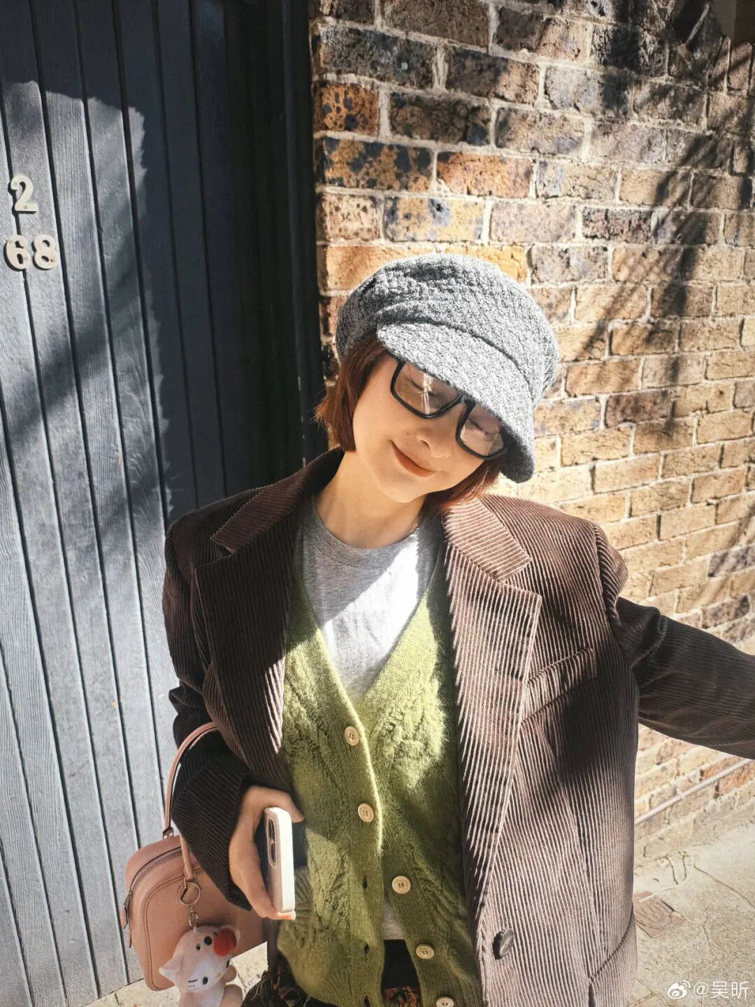 天气变冷了多穿衣服的说说_冷了就穿_