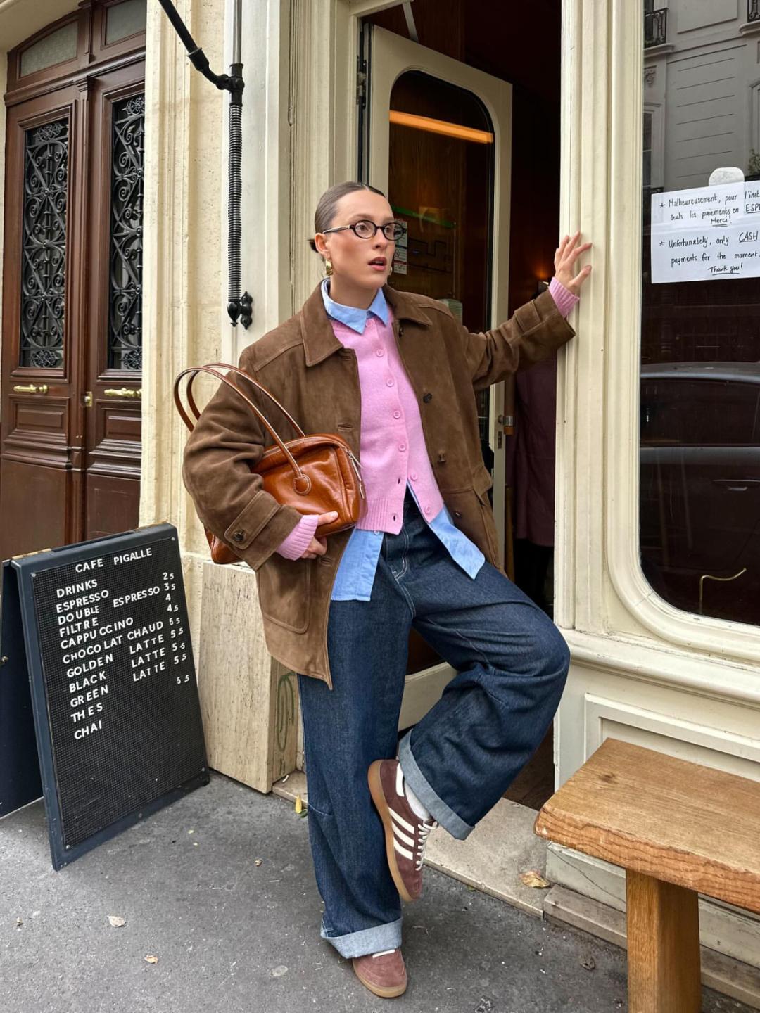 冷了就穿_天气变冷了多穿衣服的说说_