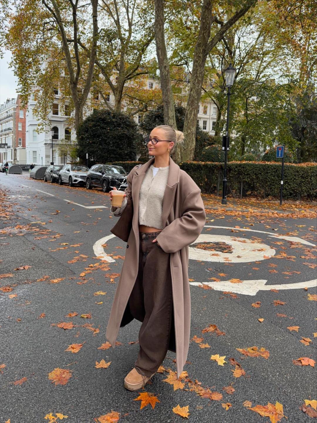 _天气变冷了多穿衣服的说说_冷了就穿