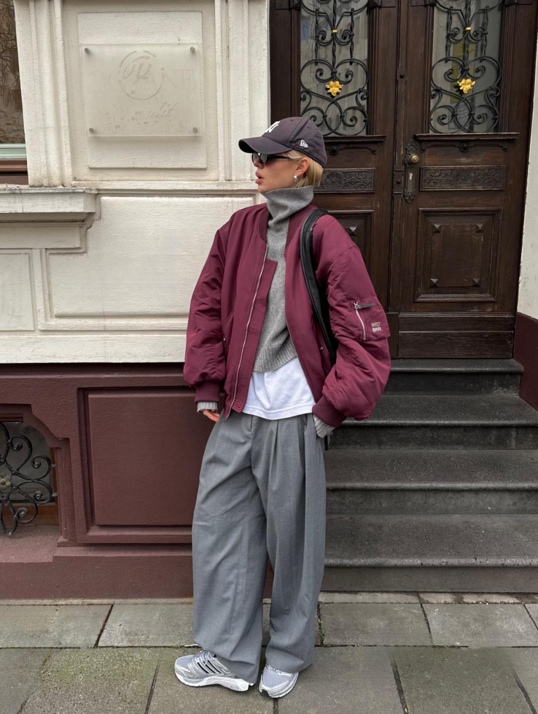 _冷了就穿_天气变冷了多穿衣服的说说