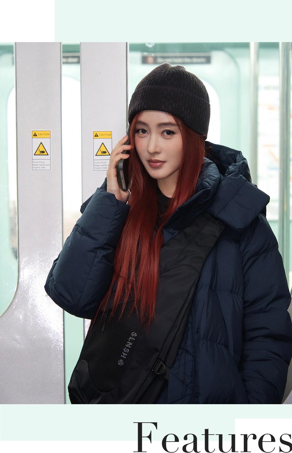 冷了就穿_天气变冷了多穿衣服的说说_